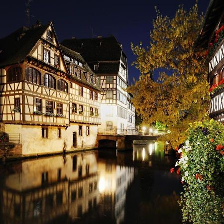 Le 39 Apartman Strasbourg Kültér fotó