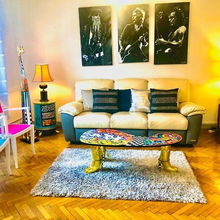 Le 39 Apartman Strasbourg Kültér fotó