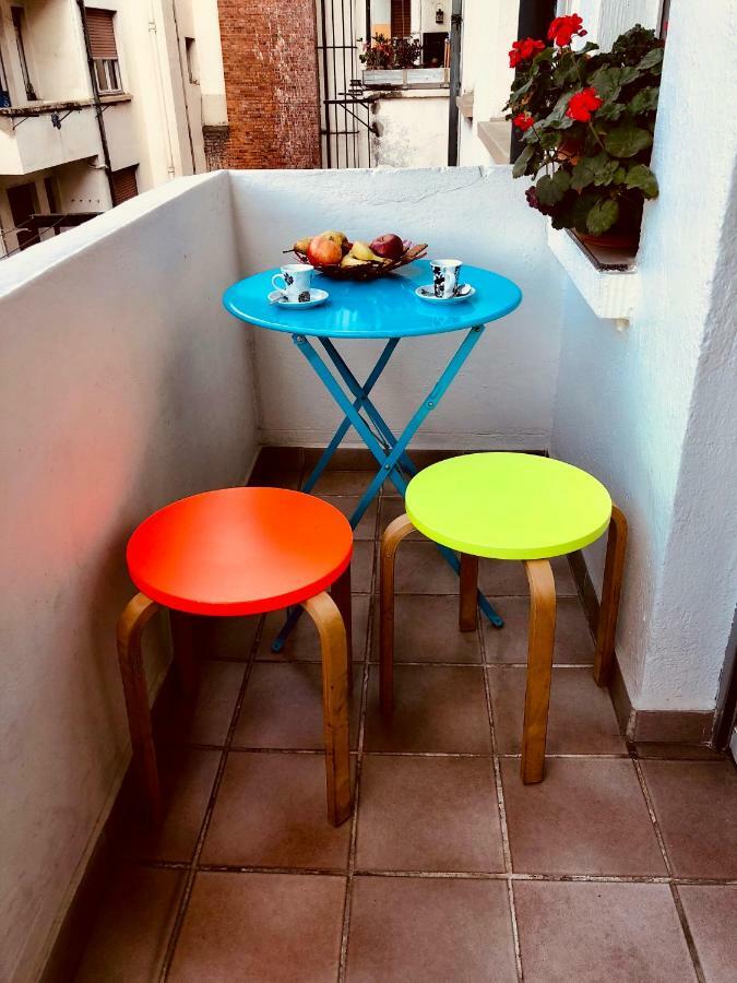 Le 39 Apartman Strasbourg Kültér fotó