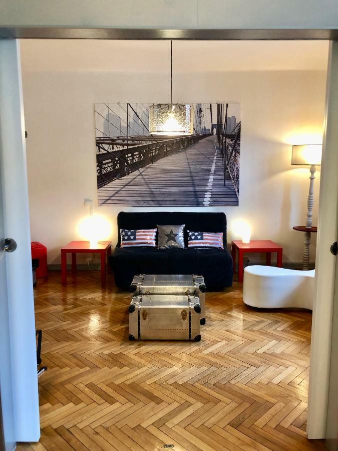 Le 39 Apartman Strasbourg Kültér fotó