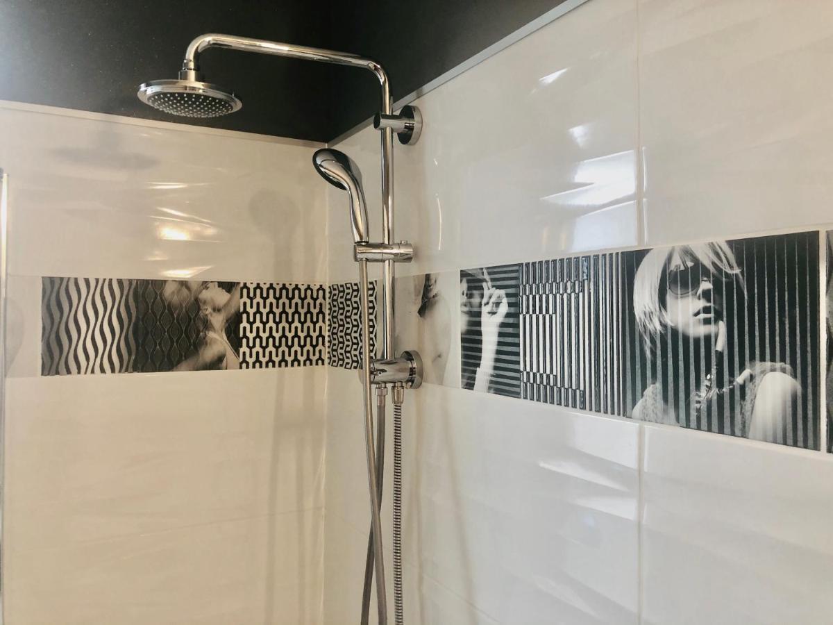 Le 39 Apartman Strasbourg Kültér fotó