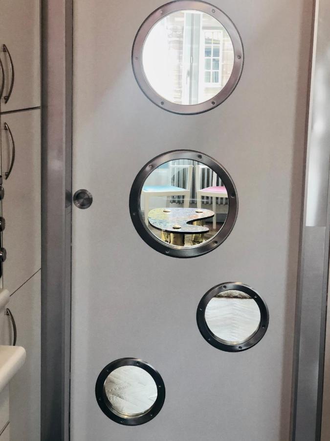 Le 39 Apartman Strasbourg Kültér fotó